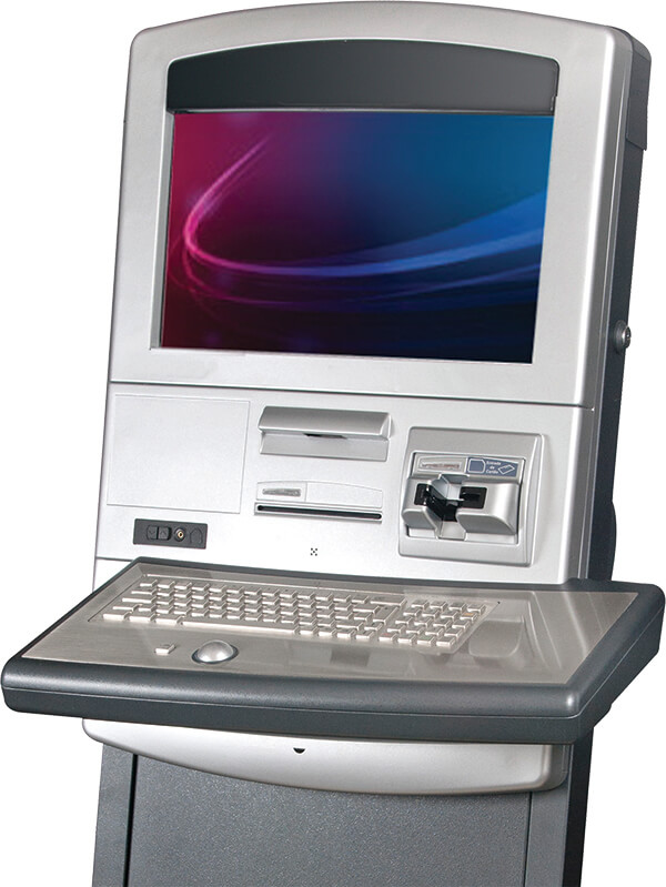 TCS 600